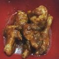 Cooksnap dari Hilariouslycute untuk resep Bistik Ayam