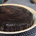 صورة من chef Majd، شاركها بعد تجربة وصفة كيك شاتوه شوكولاته