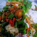 Cooksnap dari Winda Hardyanti untuk resep Sambel Teri Belalo