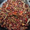 Cooksnap dari Cadis untuk resep Kering tempe kacang- tahan lama