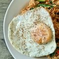 Cooksnap dari Rezita May ✅ untuk resep Perfect sunny side up
