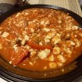 nae shiro 的 義式蕃茄豆腐（全素） cooksnap