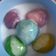 Cooksnap dari Sri Diyanti untuk resep Klepon kuah santan gurih