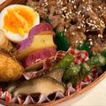 ちょこみ51's cooksnap of when they made お弁当・常備菜＊さつまいもの蜂蜜レモン煮.