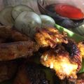 Cooksnap dari ajisilvyoctavianti ramdhani untuk resep Sayap Panggang Madu (Simpel Enak 🤤)
