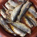 El cooksnap de Ana de Andrés cuando hizo Sardinas en escabeche.