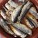 El cooksnap de Ana de Andrés cuando hizo Sardinas en escabeche.
