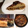 c.s.a.t.a.l.i.n Cooksnap-ja, amikor elkészítette a(z) Német almáspite receptet.