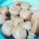 Cooksnap dari Putri Mustika untuk resep Cilok rebus isi keju