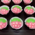 Cooksnap dari Erry Hapsoro untuk resep Bolu Kukus Karakter / Bolu Kukus Mingkem
