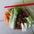 Cooksnap dari Harti Mustika Rahayu untuk resep Bibimbap Ayam 2 Telor
