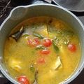 Cooksnap dari ミミ◦❧◦°˚°◦.¸¸◦°´❤*•.¸♥ 𝓔𝓻𝓵𝓲𝓷𝓪 𝓘𝓷𝓭𝓻𝓲𝔂𝓪𝓽𝓲 ♥¸.•*❤´°◦¸¸.◦°˚°◦☙◦彡彡 untuk resep Bandeng kuah kuning