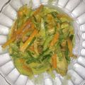 Cooksnap dari Wie aminya zacky untuk resep Acar Kuning Timun & Wortel