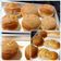 Cooksnap dari Anita Permatasari untuk resep Mexican coffee bun aka Roti boy