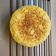 El cooksnap de Noelia Alonso Pa cuando hizo Tortilla de coliflor y cebolla (con sabor a tortilla de patata de toda la vida).