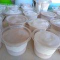Cooksnap dari lilis riyanti untuk resep Ice cream lembut