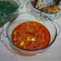 Cooksnap dari Ririn untuk resep Tempoyak Tumis Udang Pete Khas Palembang Asli