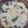 賴小孟 的 蔥雞湯 cooksnap