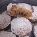 Cooksnap από Κυριακή Γ.Σ.Ν. στη συνταγή Μηλόπιτα χωρίς ζάχαρη εύκολη και αλησμόνητη!