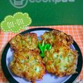 Cooksnap dari Restu (Mommy Ano_ieL) untuk resep Ote-Ote Enak