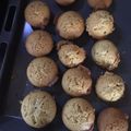 Cooksnap από fotis στη συνταγή Μάφινς βανίλιας με μέλι, γιαούρτι και ελαιόλαδο