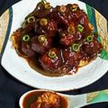 Tandra Nath's cooksnap of when they made চিলি বাঁধাকপি (chilli bandhakopi recipe in Bengali).