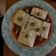 El cooksnap de Laura cuando hizo Tortilla tipo pizza desayuno o cena súper fácil.