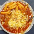 Ping醬 的 韓式辣炒年糕 cooksnap