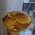 Сooksnap від Аліна Камінська, який(а) приготував(ла) Панкейки на молоці.
