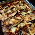 Cooksnap από Κοντόπουλος Κωνστ στη συνταγή Τέλειο σουφλέ μελιτζάνας💞