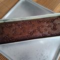 Cooksnap dari Sarah Meutia untuk resep Brownies Panggang