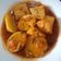 El cooksnap de Laura Blueyes cuando hizo Caldo de papas y huevo.