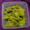 Cooksnap dari Marlina untuk resep Ayam Ungkep presto