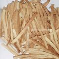 Cooksnap dari Rhena Hartanto untuk resep Baked Cheese Stick (Eggless)