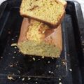 El cooksnap de diego-escribano cuando hizo Budín de mandarina.