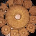 Cooksnap dari party untuk resep Bolu Tiwul Kukus