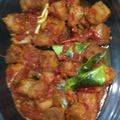 Cooksnap dari Endang Widanarti Moesgito ELuthan untuk resep Tuna Rica Kemangi