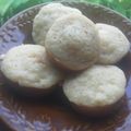 Cooksnap dari Maulida Milyuna untuk resep Kue Pukis NCC (Empuk dan Ekonomis)