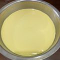 曾珮珊 的 豆漿布丁 cooksnap