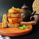 Cooksnap dari Ellaelloet untuk resep Gabin sayur