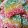 Cooksnap dari mia untuk resep Lapis singkong pelangi
