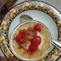 Cooksnap dari Ida Indah untuk resep 'Mashed Cheese Potato' kukus mudah, dijamin nampool😍