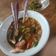 Cooksnap dari Rahma Nasution untuk resep #63 Mie Sop Medan