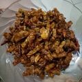 Cooksnap dari Nina Nurmalia untuk resep Tempe Orek