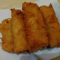 Cooksnap dari Mia Afritia untuk resep Risoles sayuran
