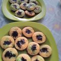 Cooksnap dari Neny Hermiati untuk resep Kue cubit pandan