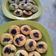 Cooksnap dari Neny Hermiati untuk resep Kue cubit pandan