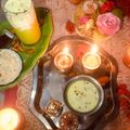 Shobha Deshmukh's cooksnap of when they made दुध मसाला आणि मसाला दूध (masala powder ani masala dudh recipe in marathi).