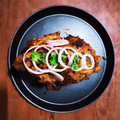 Saheelajaleel Abdul Jaleel's cooksnap of when they made கிரில் சிக்கன் இப்படி ஒரு முறை செஞ்சு பாருங்க.