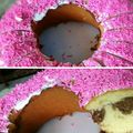 Cooksnap dari Kartika D. Astuti untuk resep Bolu Panggang Simple Yummy